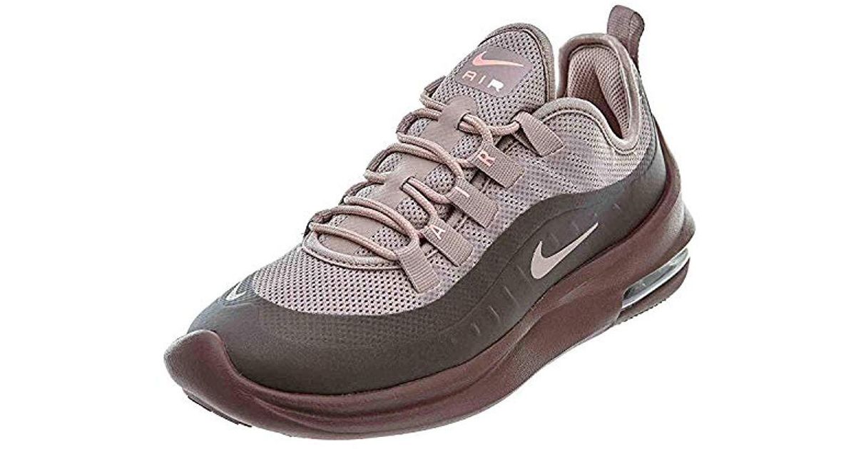 nike air max axis womens brown