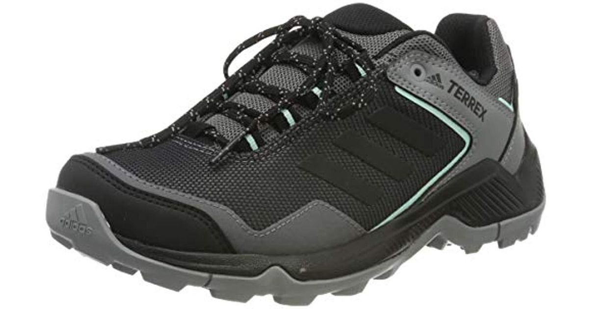 adidas Damen Terrex Ax3 W Fitnessschuhe adidas Damen Terrex Ax3 W Fitnessschuhe