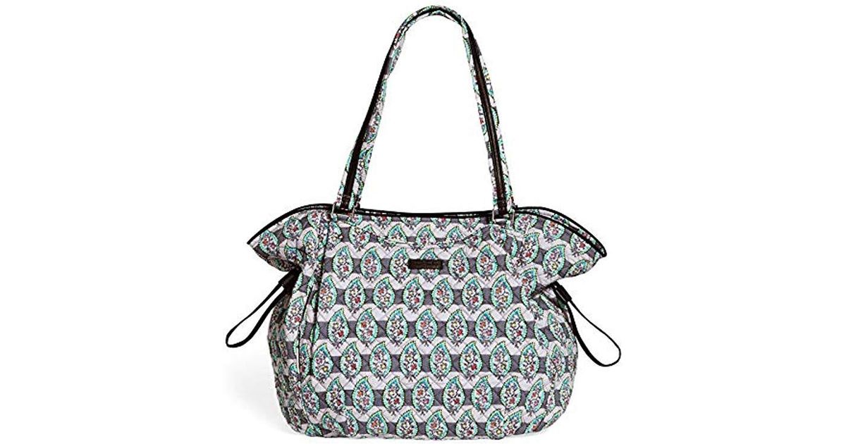 iconic glenna tote