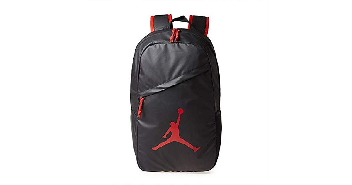 nike air jordan backpack crossover pack