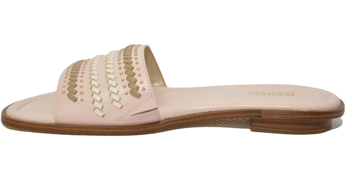 michael kors deanna slide