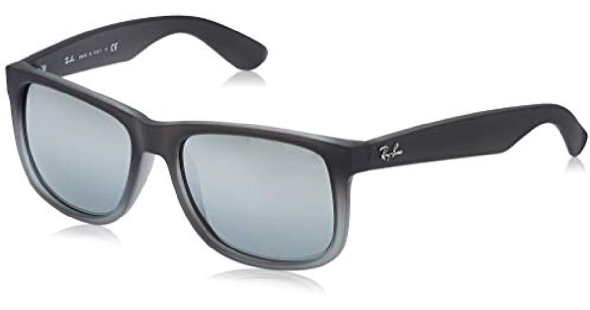 ray ban homme rb4165 lunettes de soleil 51 mm ray ban homme rb4165 lunettes de soleil 51 mm