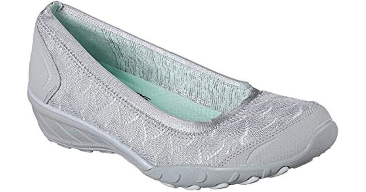 Skechers Savvy-play The Game Closed Toe 
