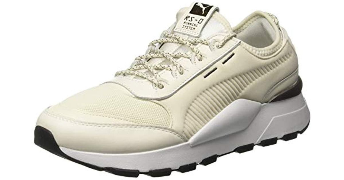 puma rs o trophy