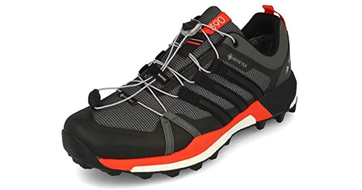 Adidas 390 Gore Tex Cheap Shop, 43% OFF | milkgonenuts.com