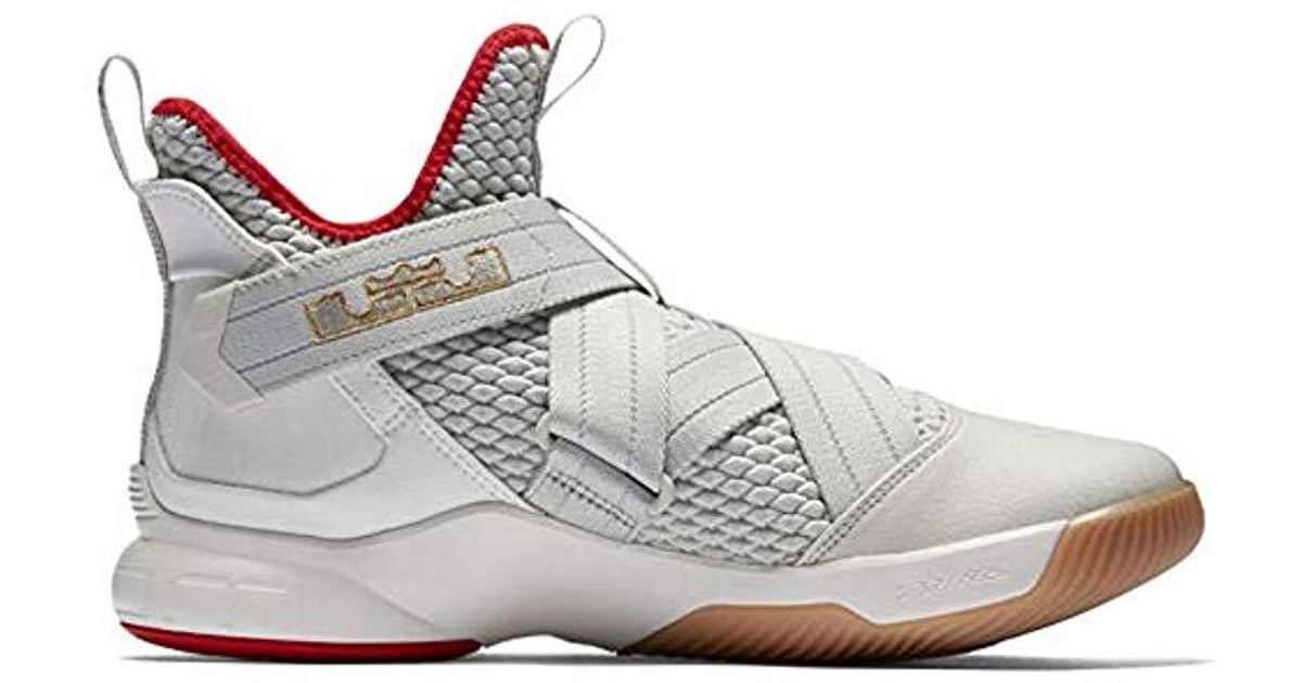 lebron soldier xii s