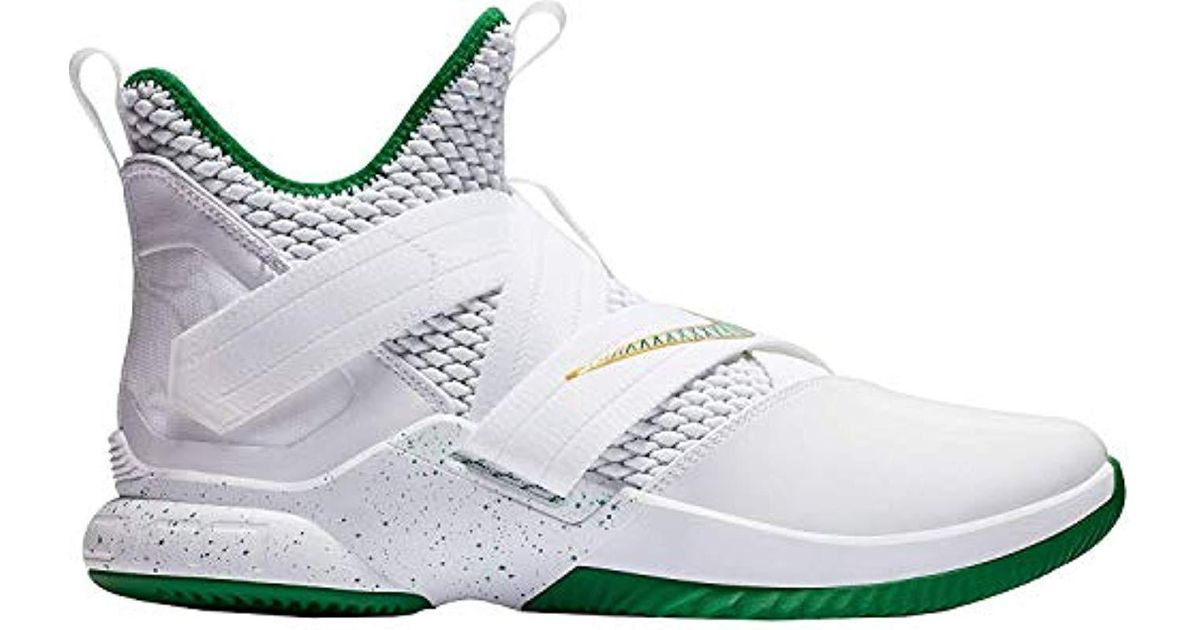 lebron soldier xii s