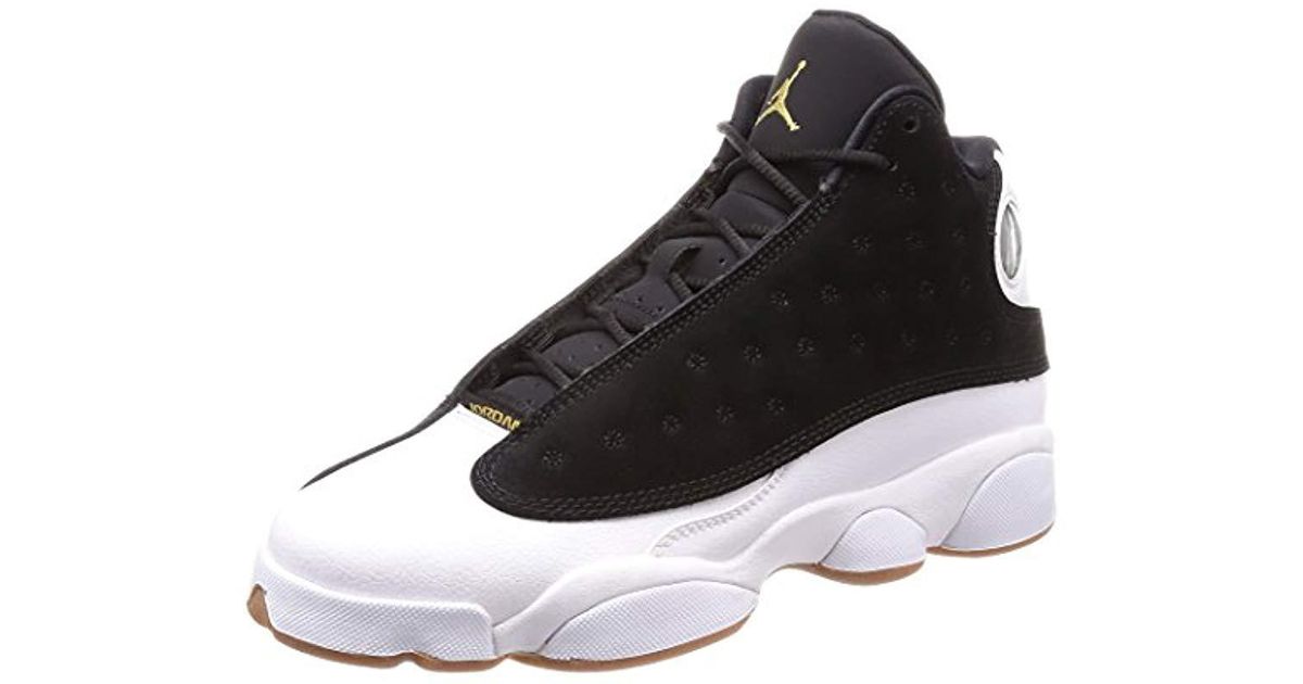 jordan retro 13 gg