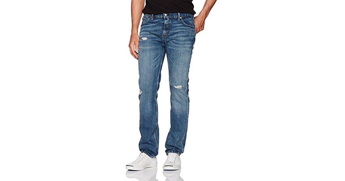 511 slim fit jeans sixteen