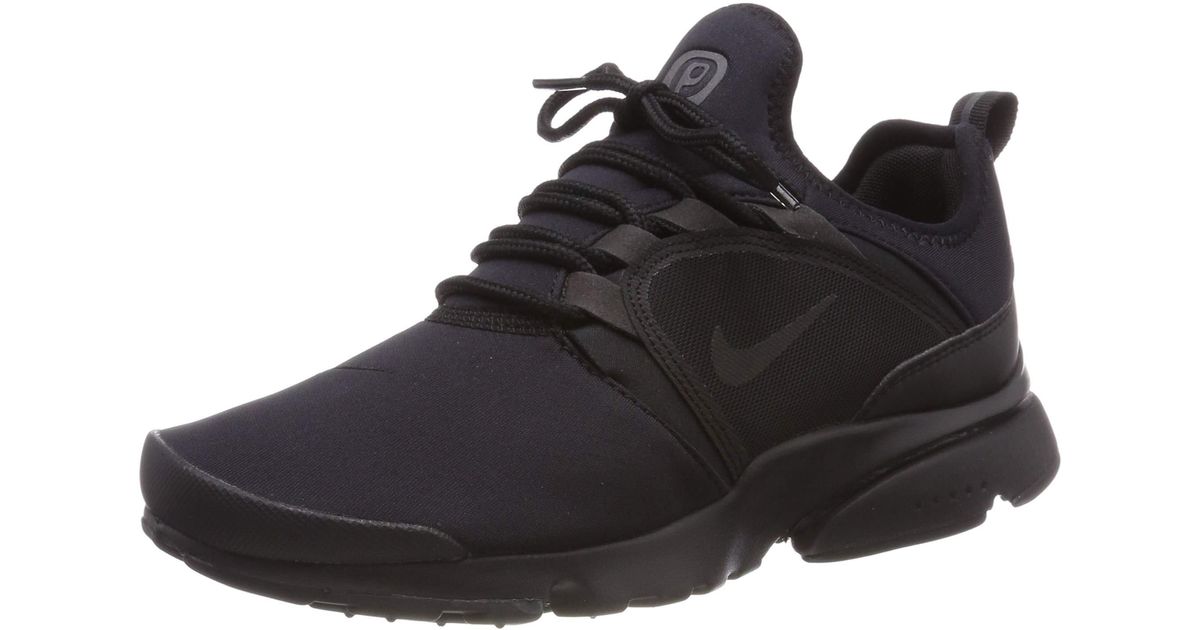 Men nike presto fly hotsell