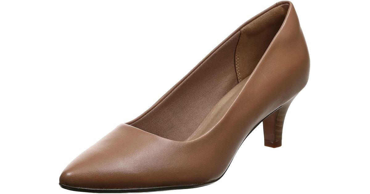 clarks jerica
