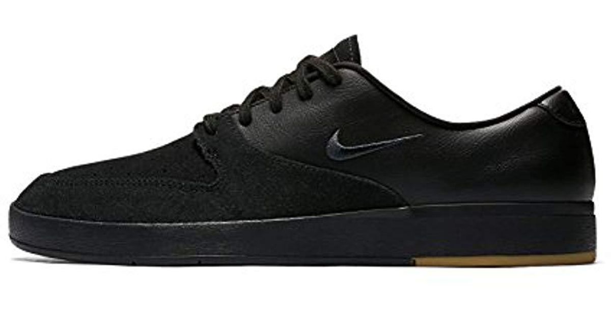 nike sb paul rodriguez x