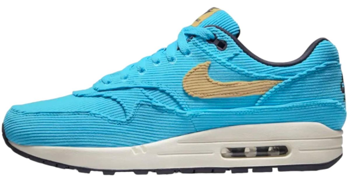 nike air max 1 premium mens