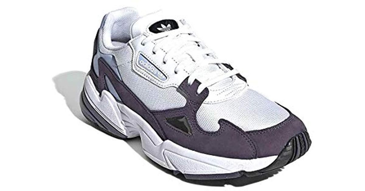 adidas falcon size 9