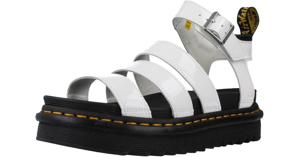 martens gladiator