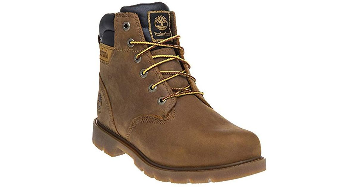 leavitt timberland
