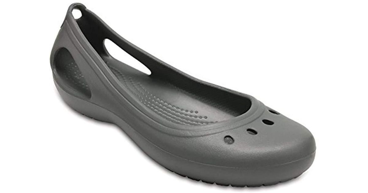crocs dress shoes womens