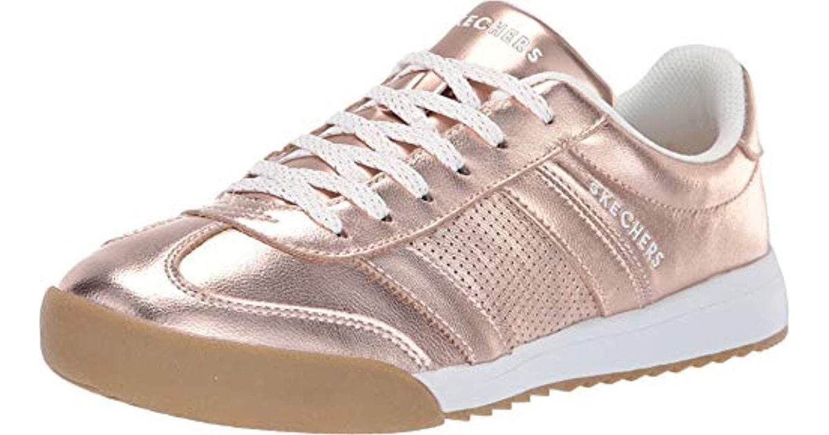 skechers zinger rosie rockers sneaker