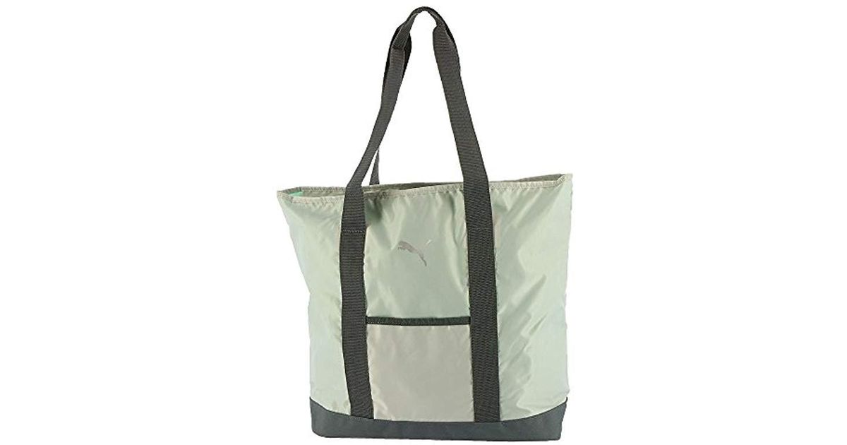 puma evercat cambridge tote