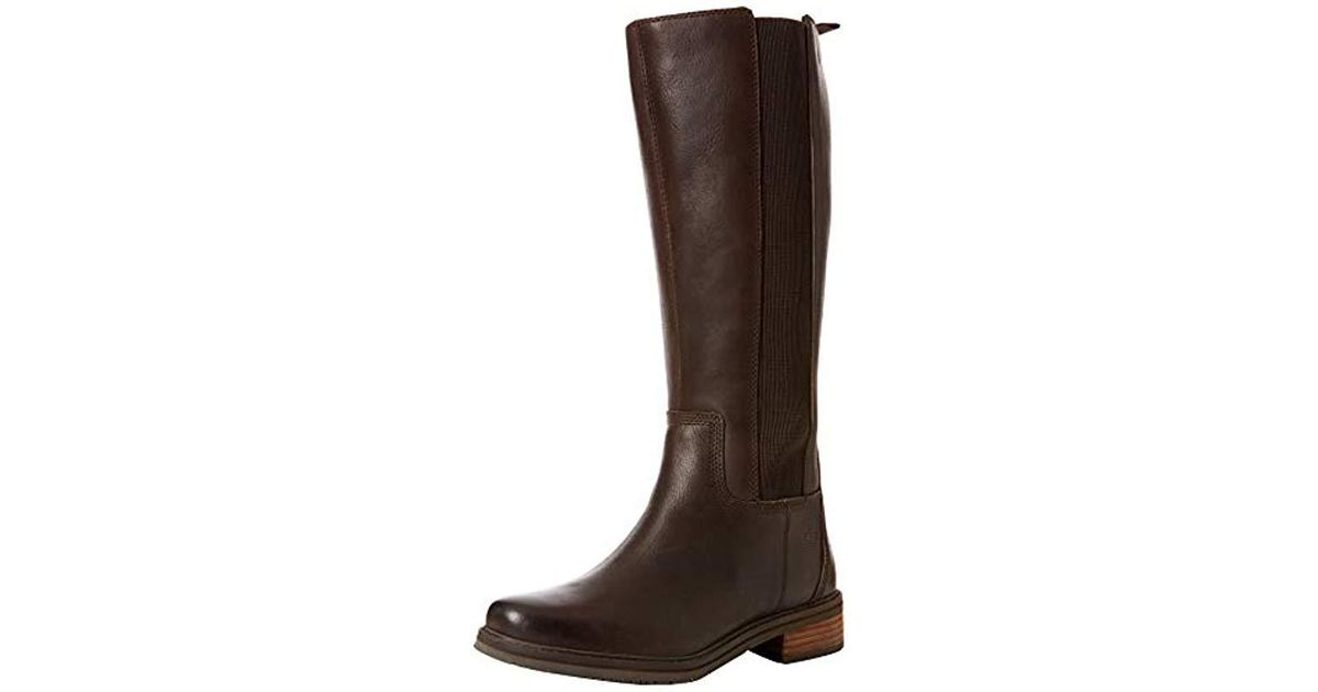 timberland mont chevalier tall boots
