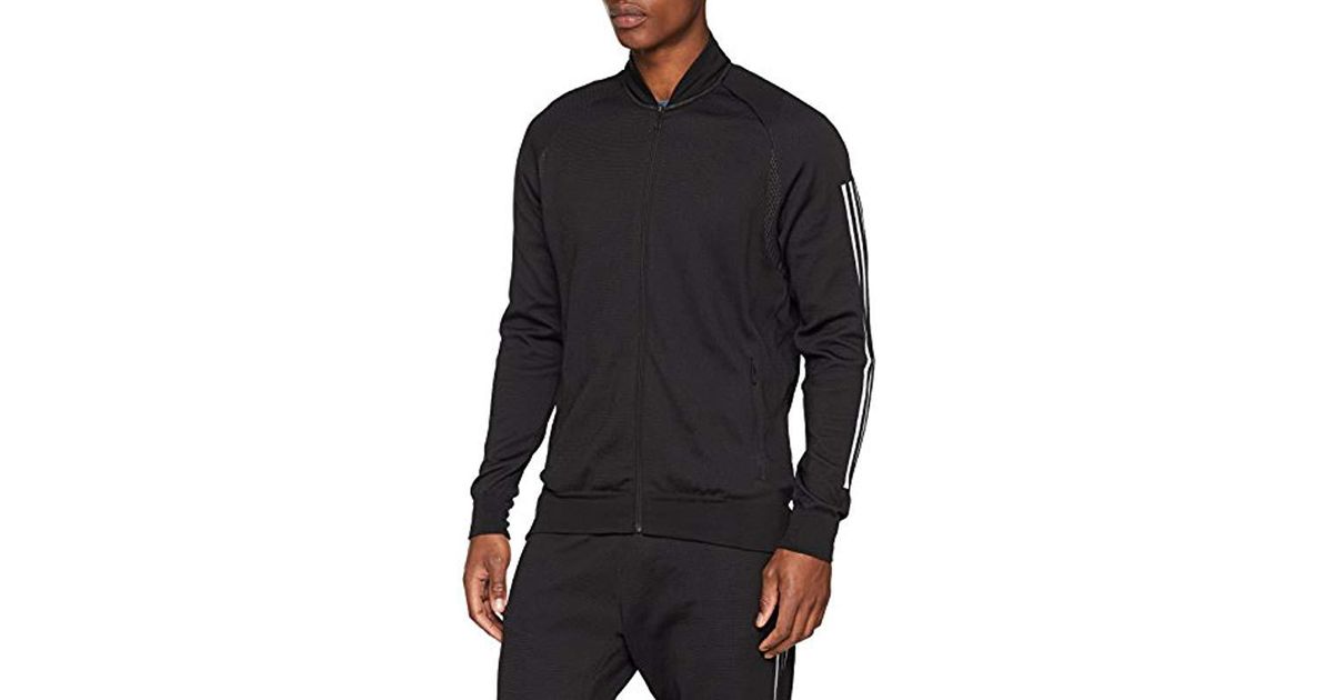 adidas m id kn bomber