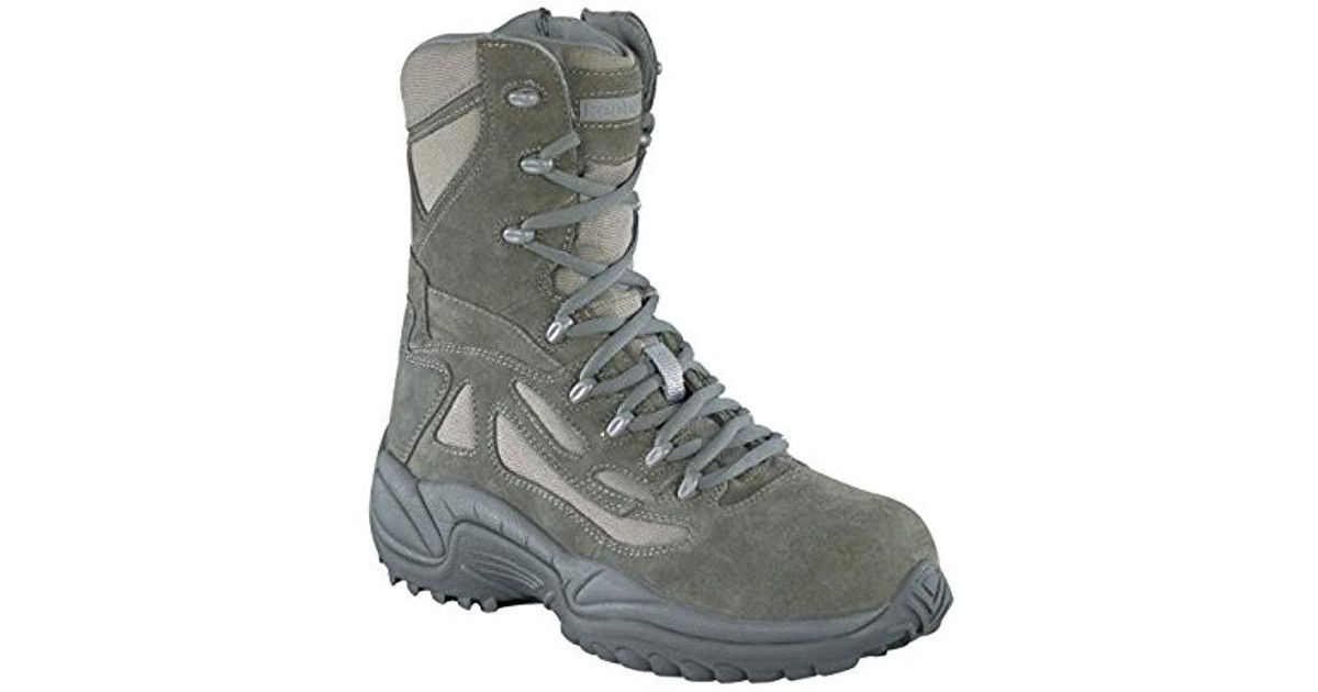 reebok sage boots