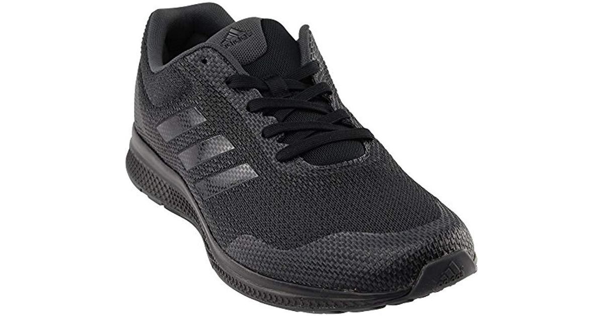 adidas mana bounce 2 black