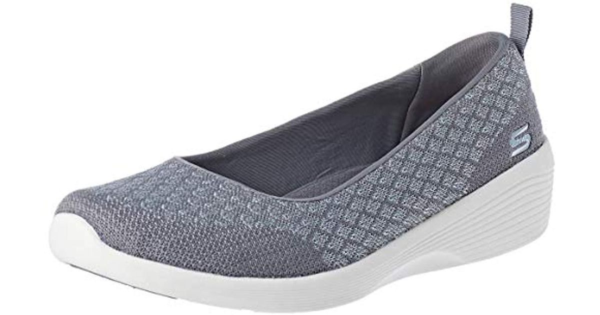 skechers arya get real