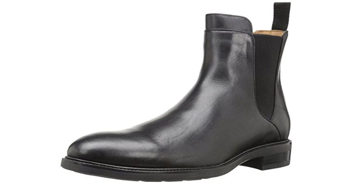 cole haan warren chelsea boots