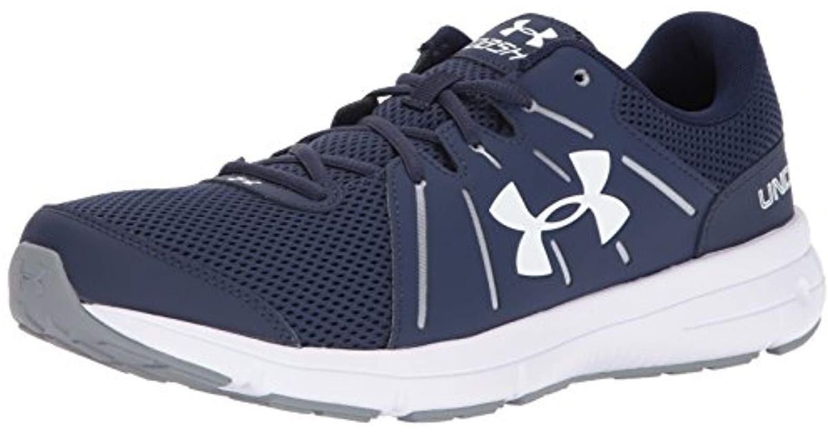 under armour shoes dash 2