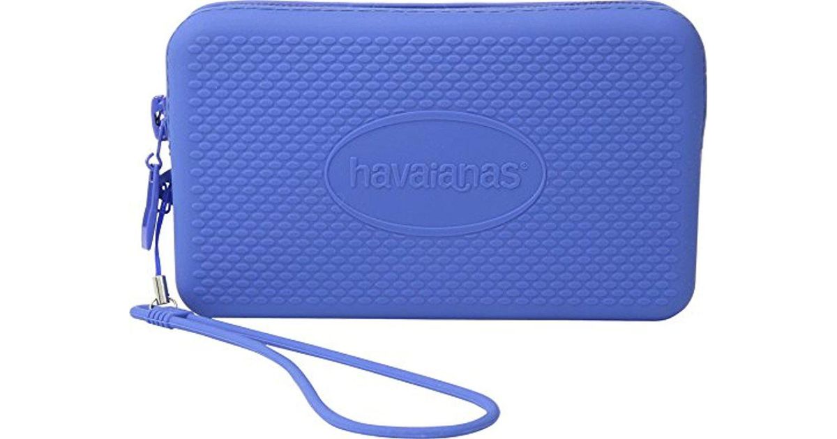 havaianas mini bag