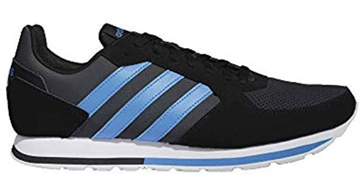 adidas nubuck trainers