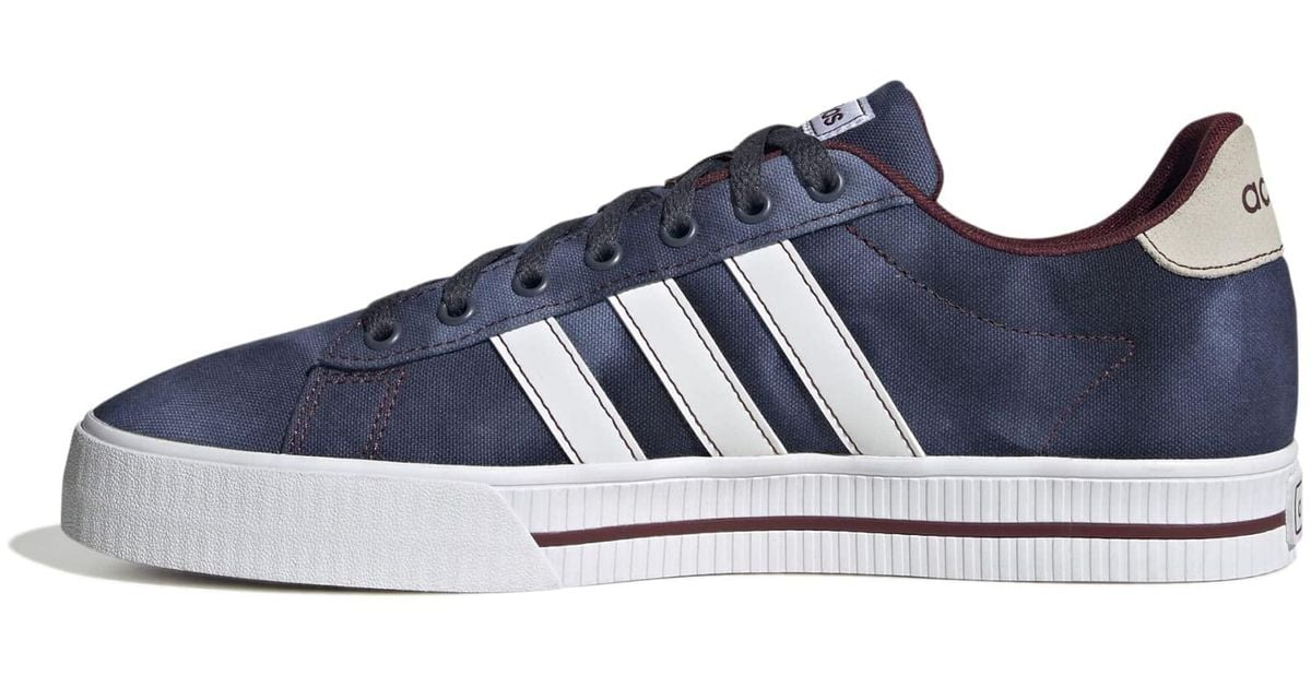 Adidas daily store 2.0 herren blau