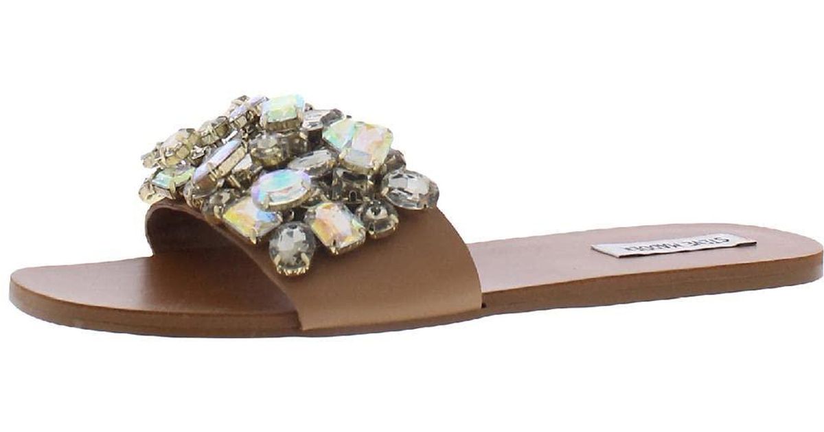 Steve madden brielle online sandal