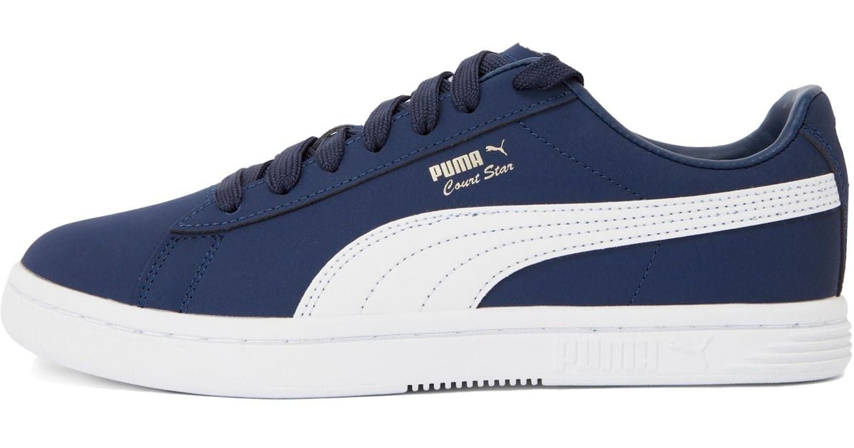 Puma star shop court