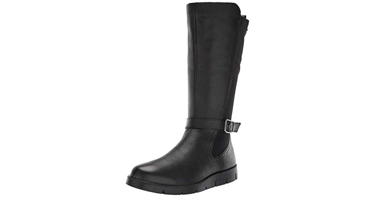 ecco bella gtx tall boot