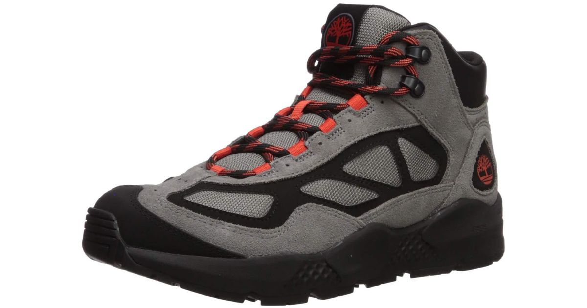 ripgorge mid timberland