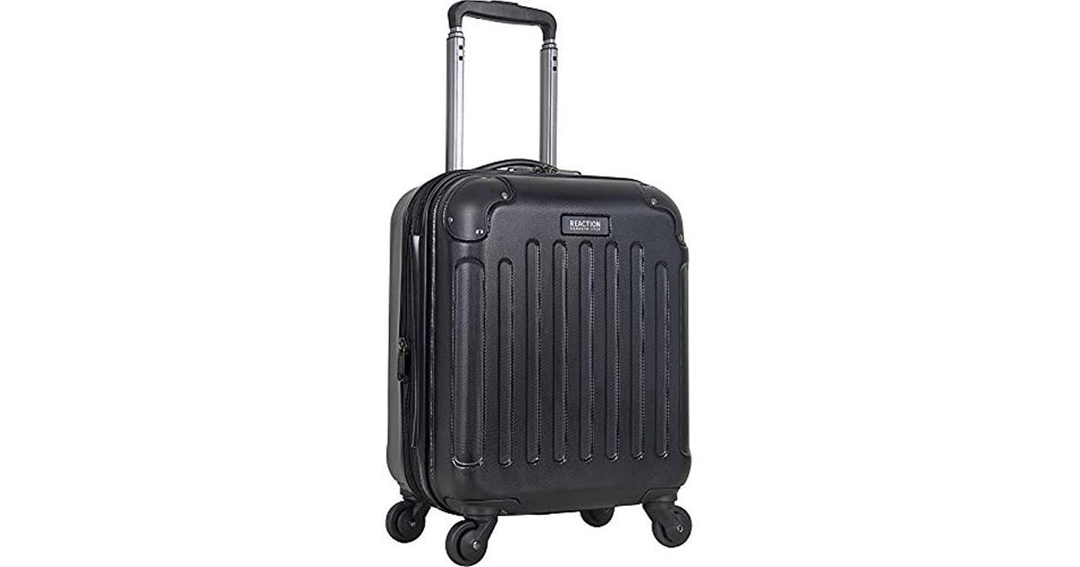 Cole Renegade 16" Expandable Hardside Underseat Spinner in