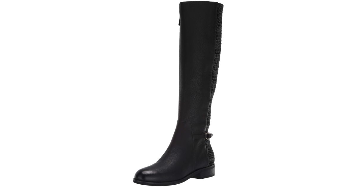 cole haan women's isabell stretch boots
