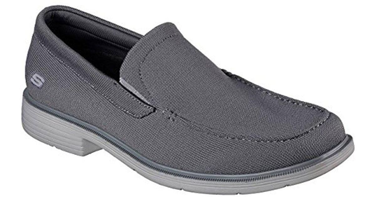 skechers relaxed fit caswell