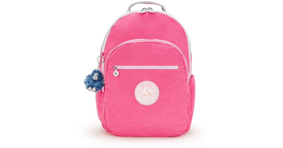 kipling-Happy-Pink-Mix-Seoul-  display picture 1