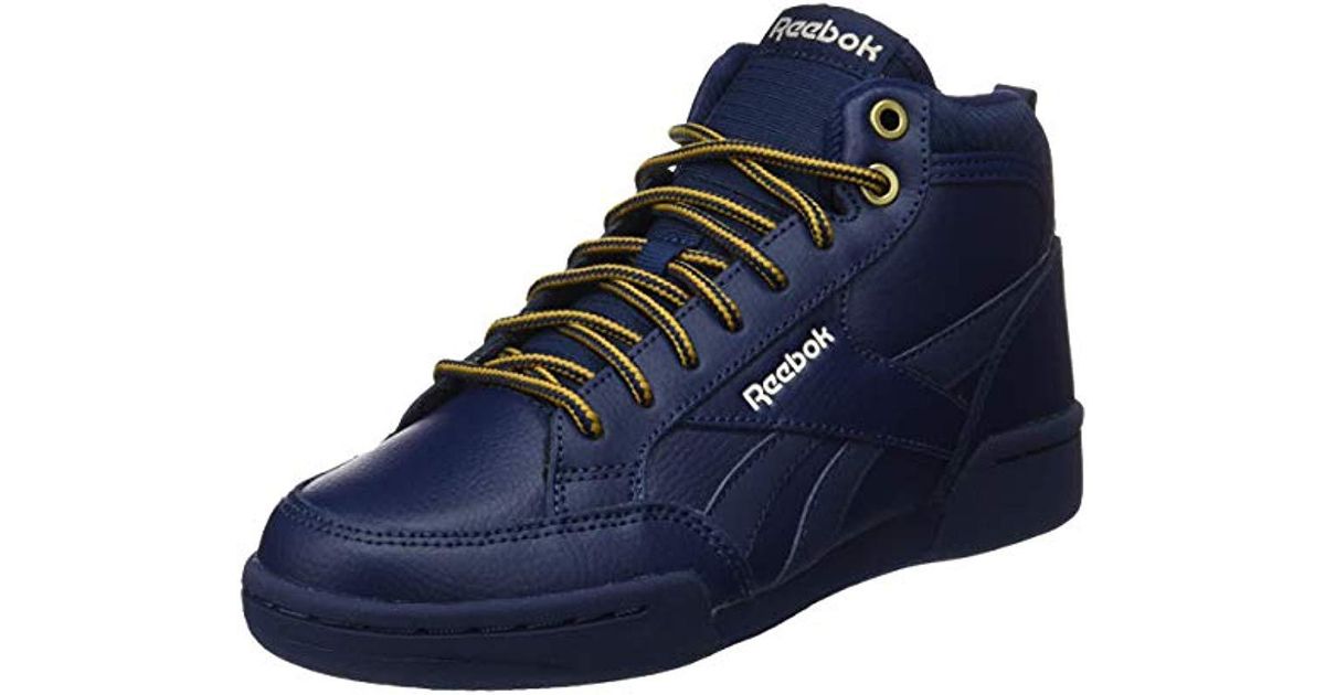 reebok royal complete pmw