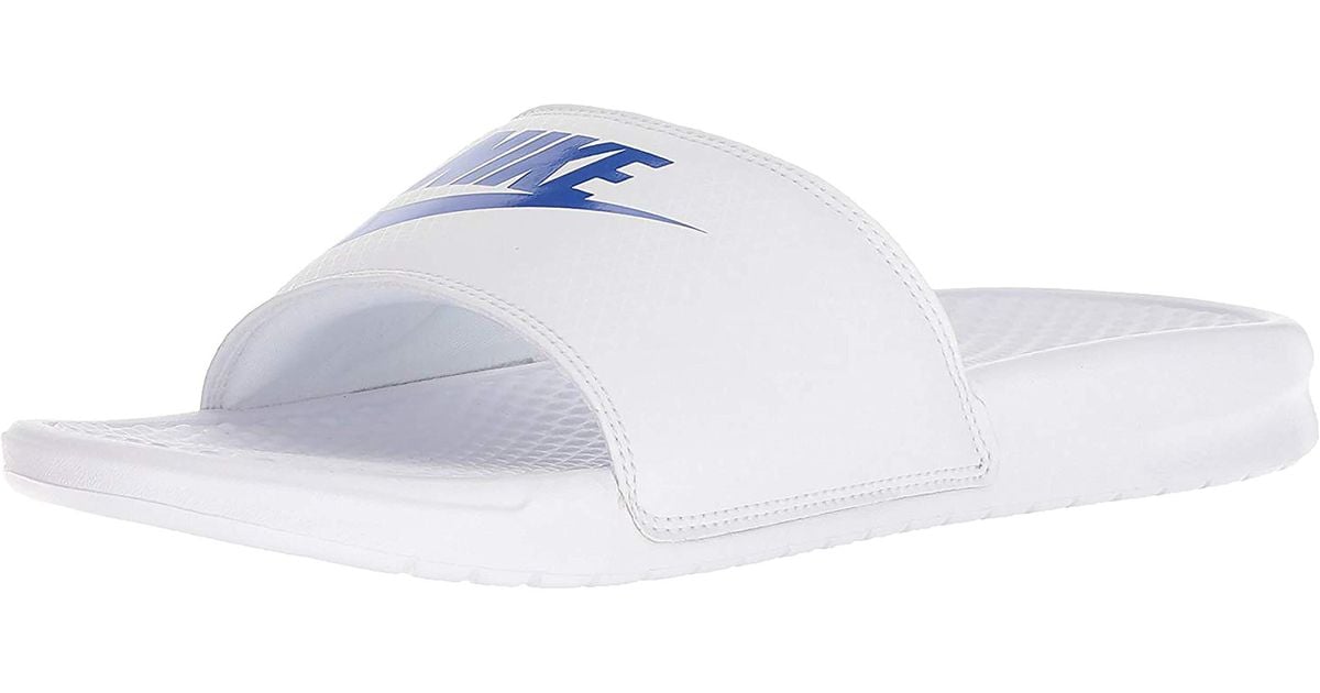 mens benassi just do it slide