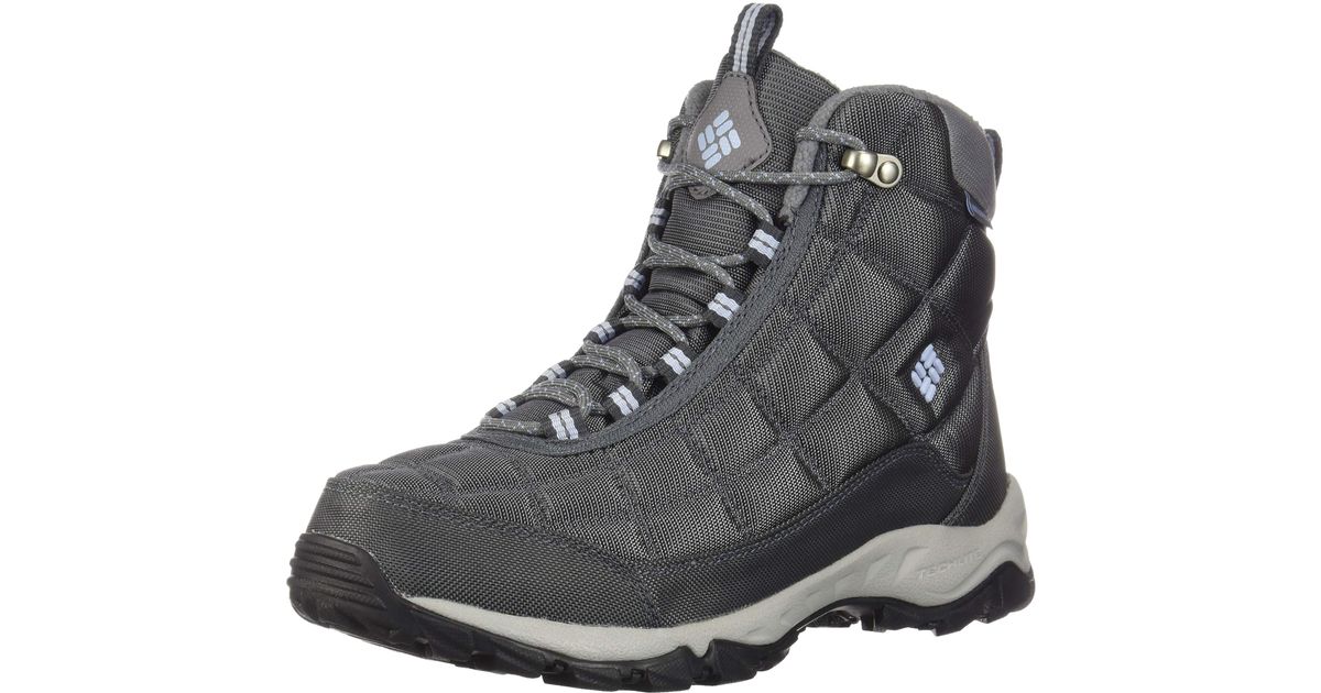 firecamp boot columbia