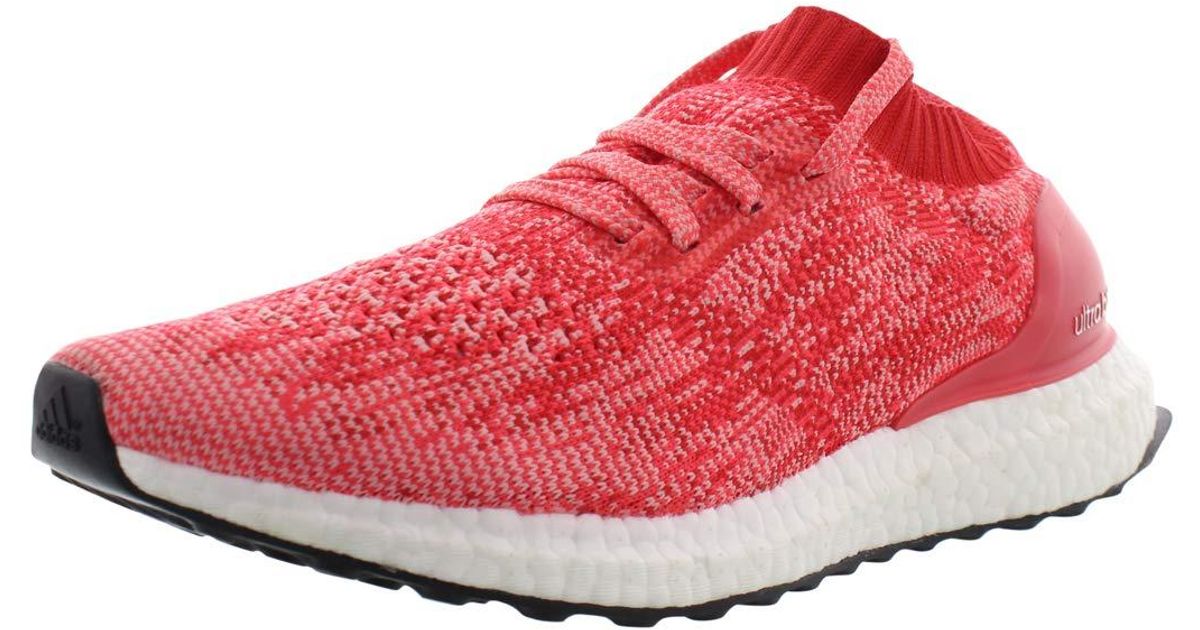 women's running ultraboost uncaged shoes