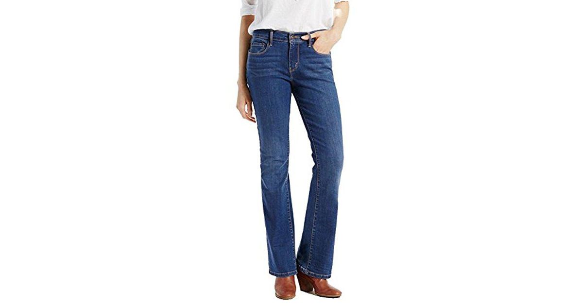 levis 515 bootcut jeans