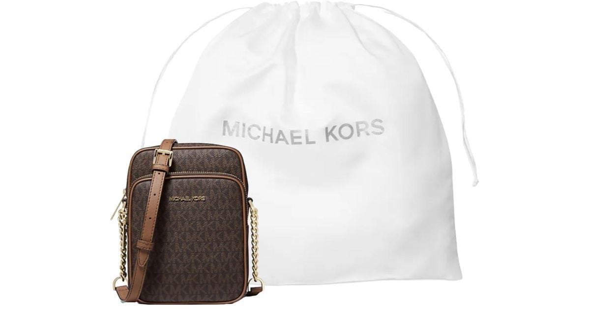 Michael kors hotsell purse dust bag