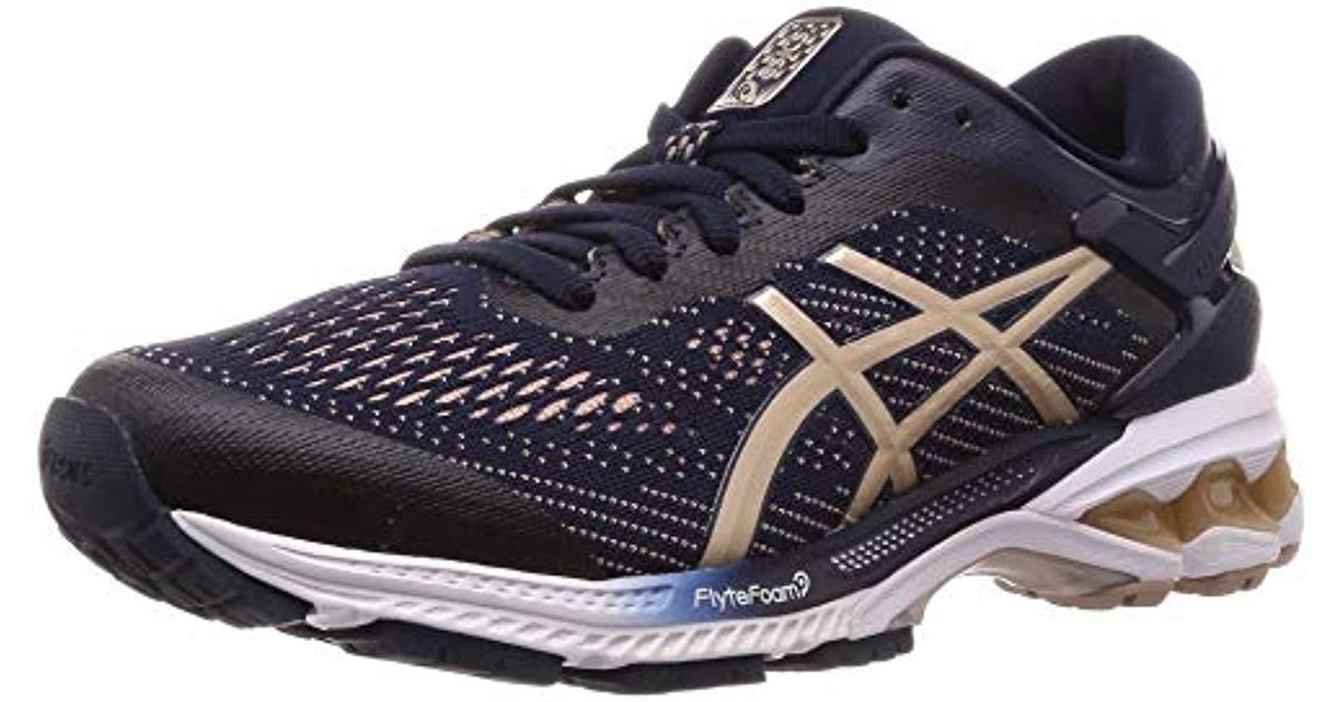 asics kayano 26 femme