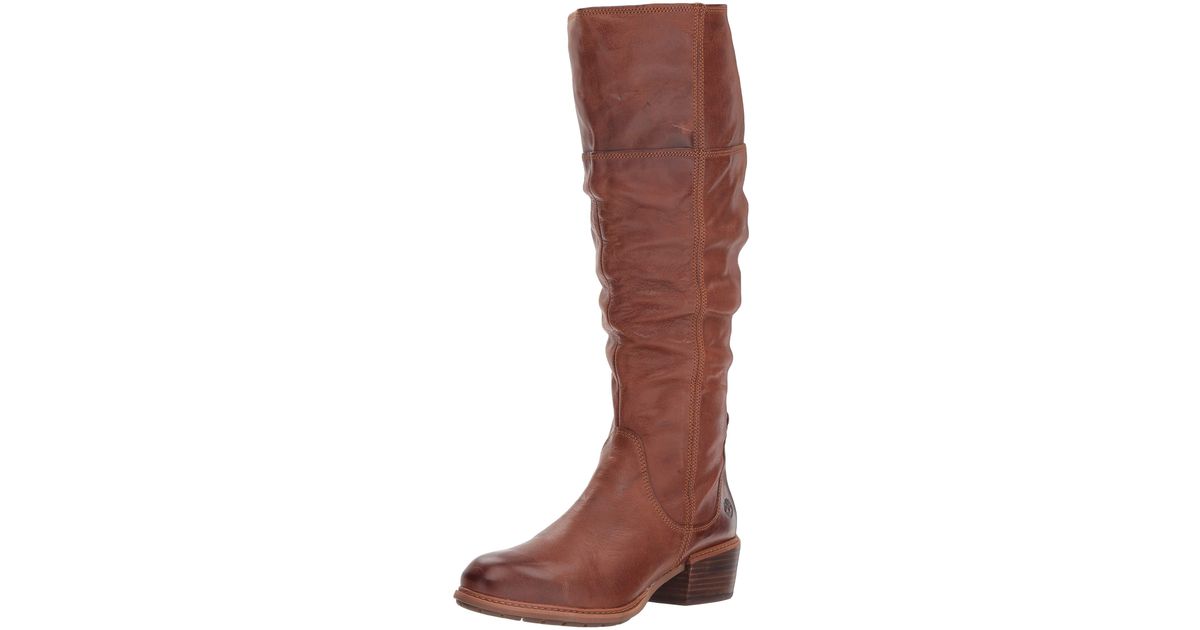 sutherlin bay tall boot