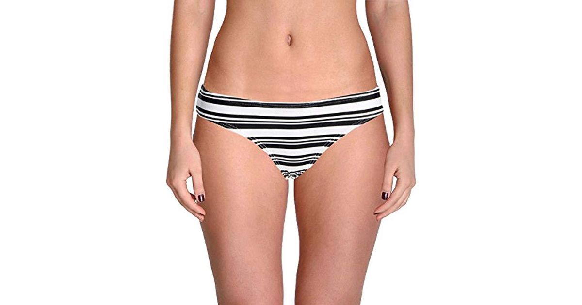 boyleg bikini bottom